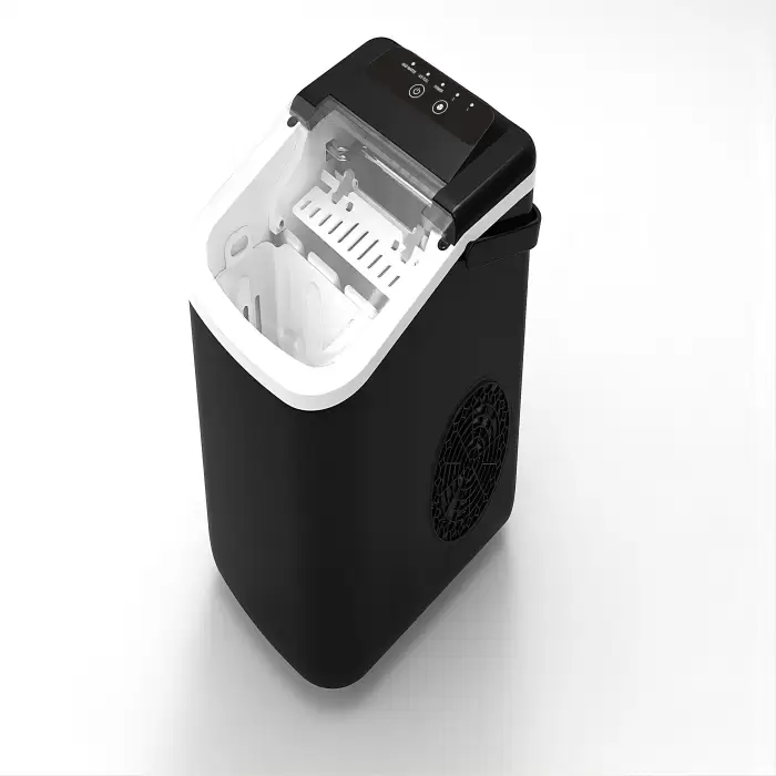 Ice Maker Small Power Mini Automatic Machine Home Machine Home Ice Machine Series — image 4