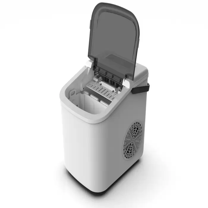 Ice Maker Small Power Mini Automatic Machine Home Machine Home Ice Machine Series — image 5
