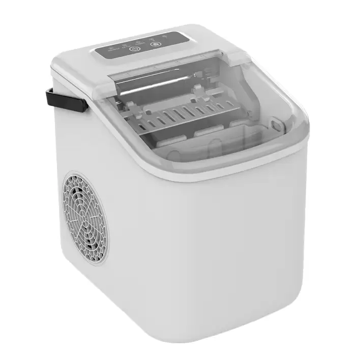 Ice Maker Small Power Mini Automatic Machine Home Machine Home Ice Machine Series — image 6