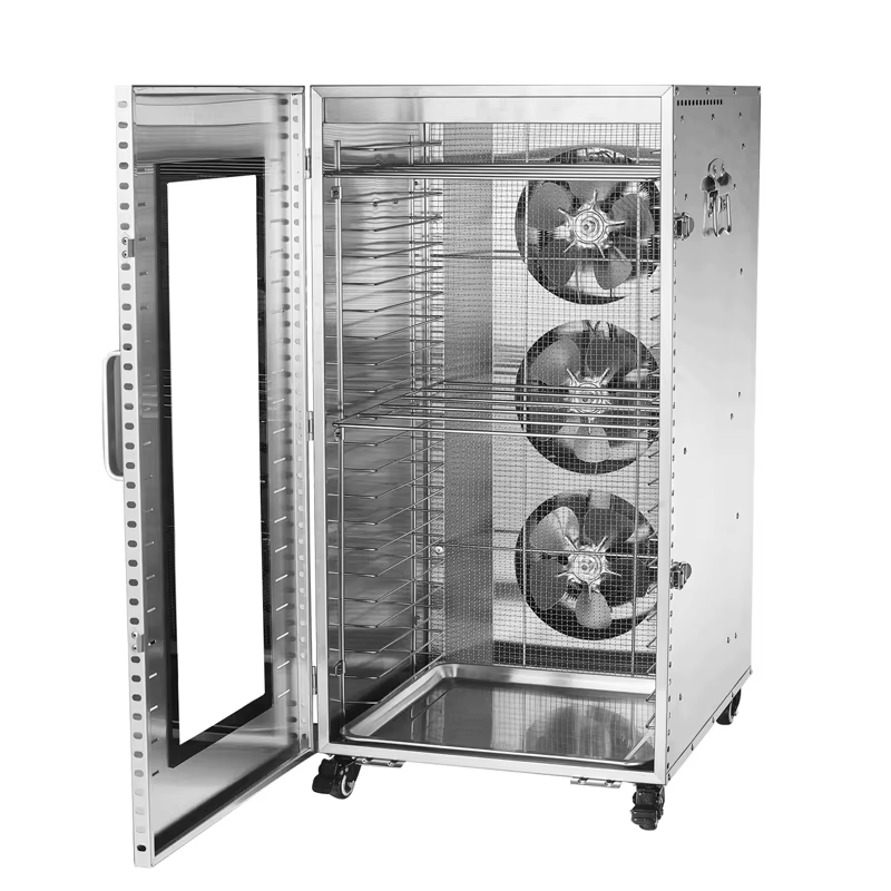 Commercial 22 Layers Food Dehydrator — image 2