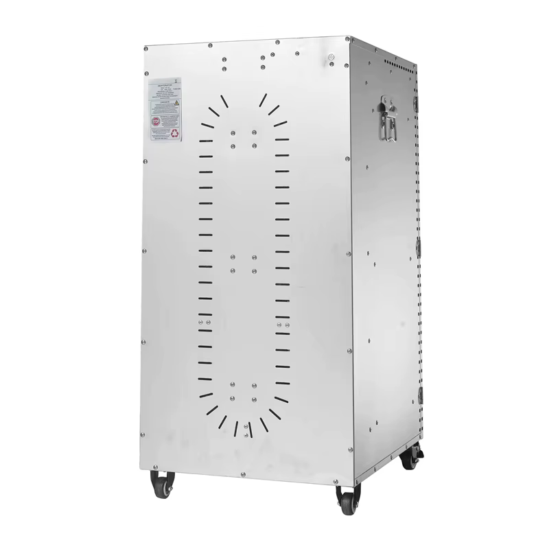 Commercial 22 Layers Food Dehydrator — image 4