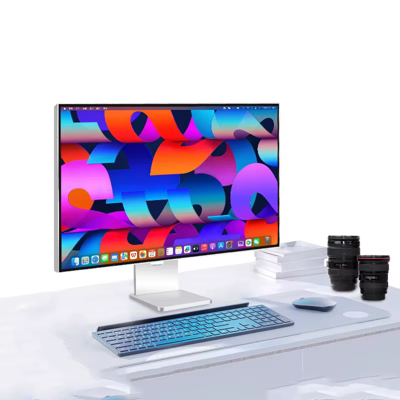 27 Inch 4K Gaming Monitor — image 2
