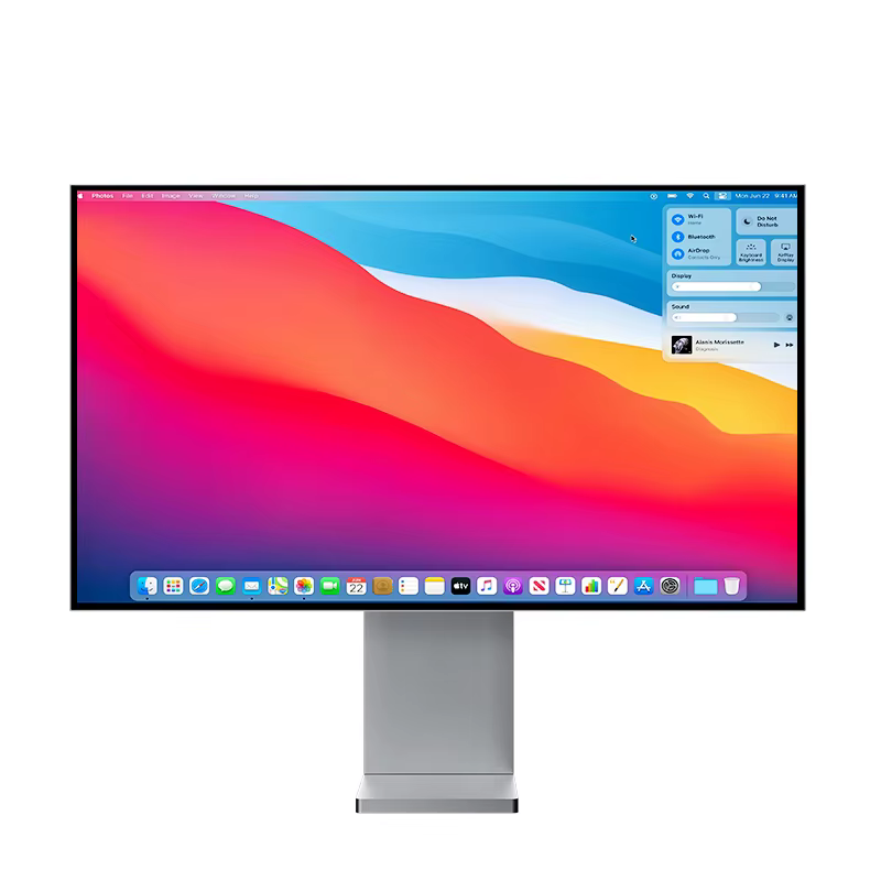27 Inch 4K Gaming Monitor — image 3