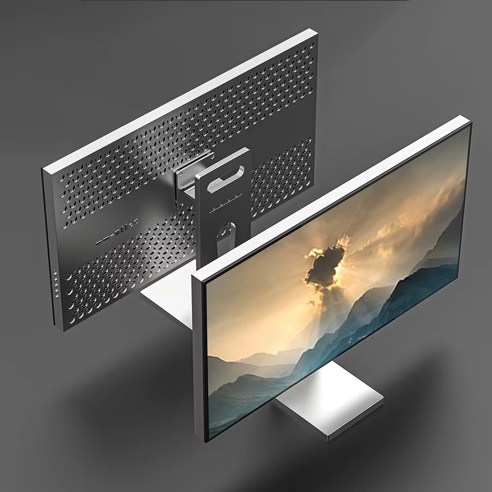 27 Inch 4K Gaming Monitor — image 5