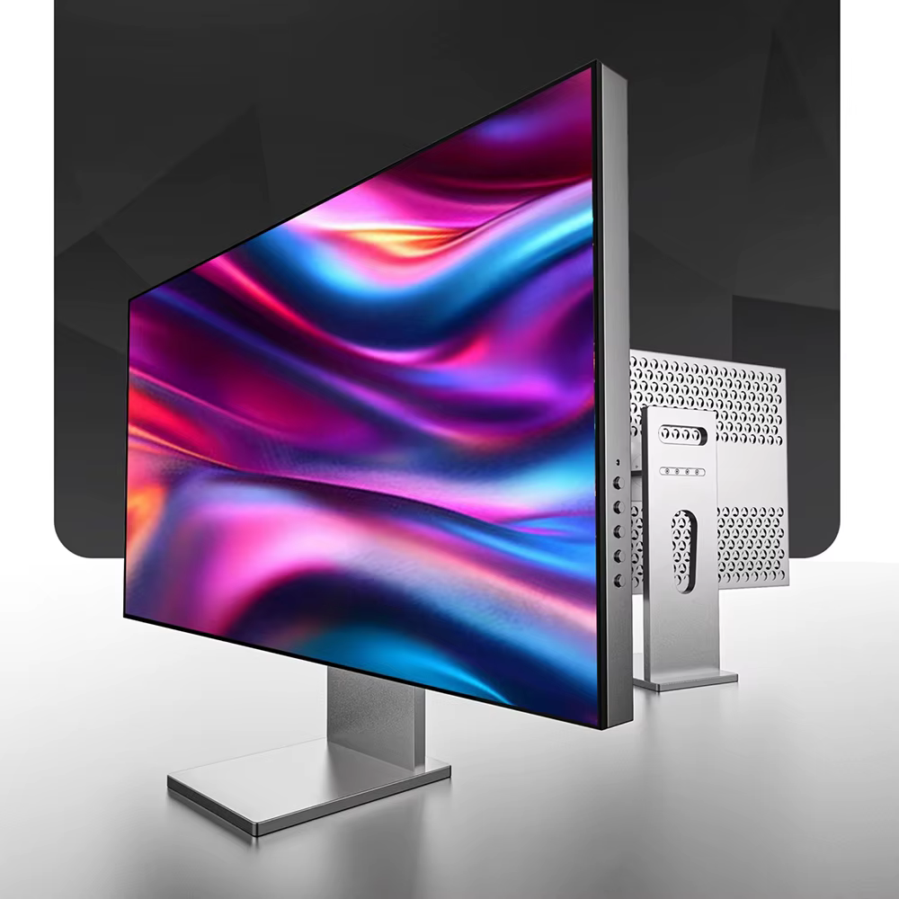 27 Inch 4K Gaming Monitor — image 6