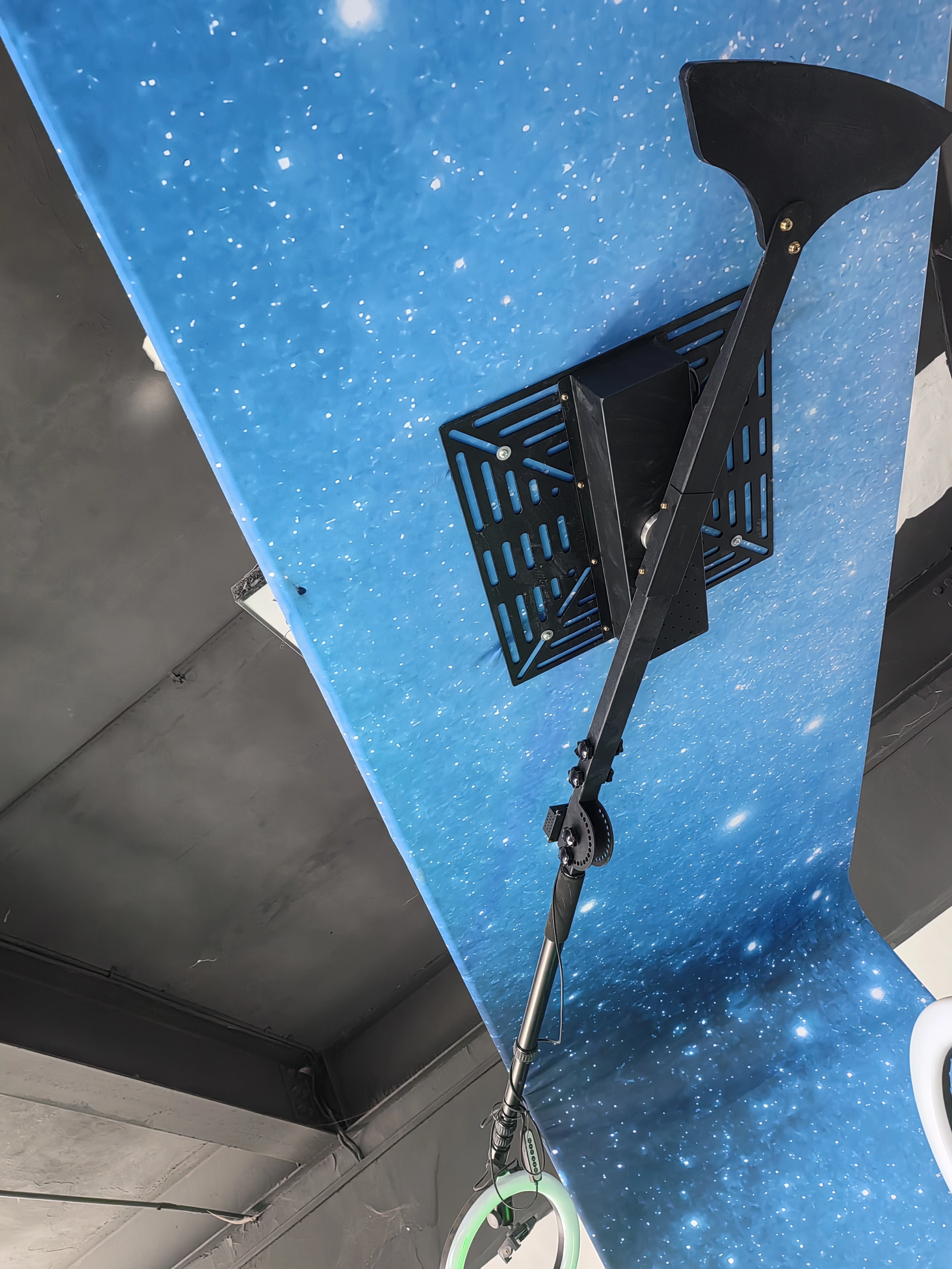 Sky Photo Booth — image 4