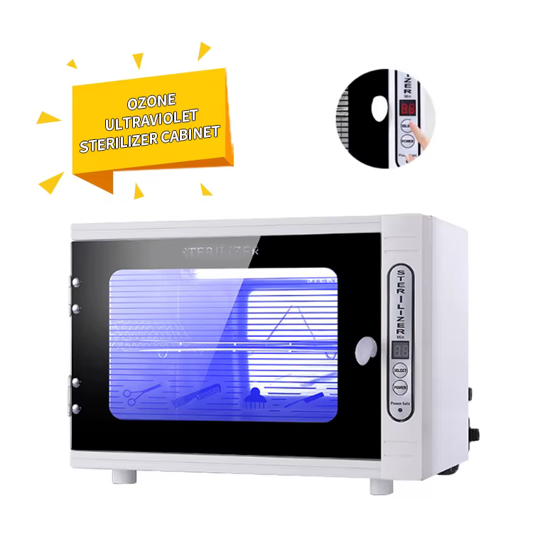 UV Sterilizer Cabinet — image 2