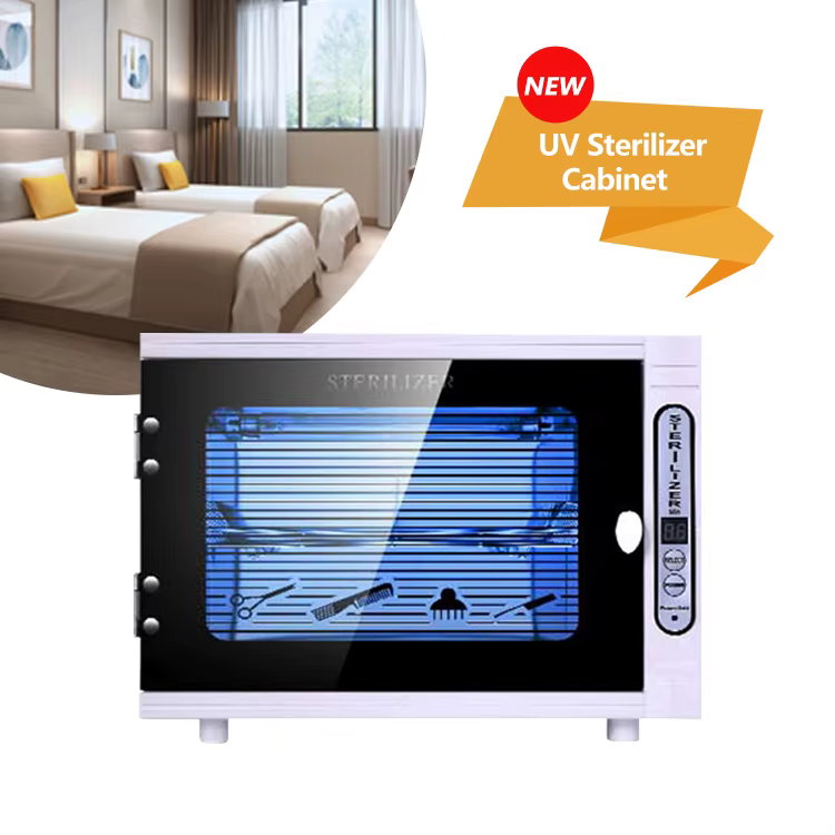 UV Sterilizer Cabinet — image 3