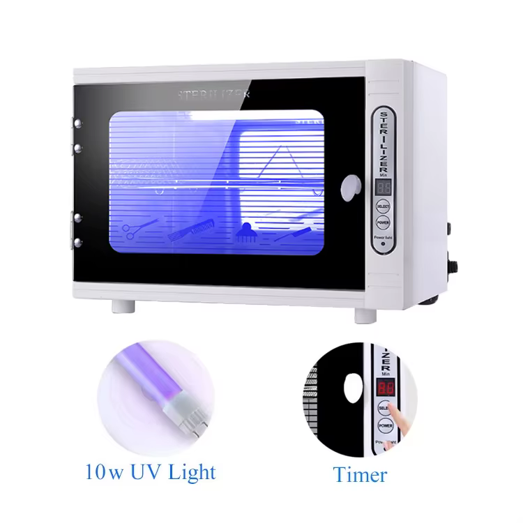 UV Sterilizer Cabinet — image 5