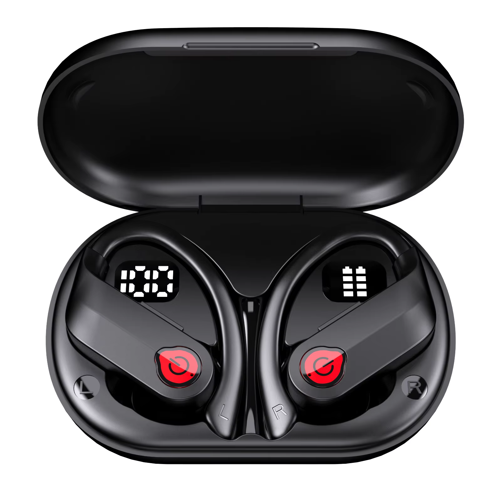 Q63-5 Wireless Earbuds — image 2