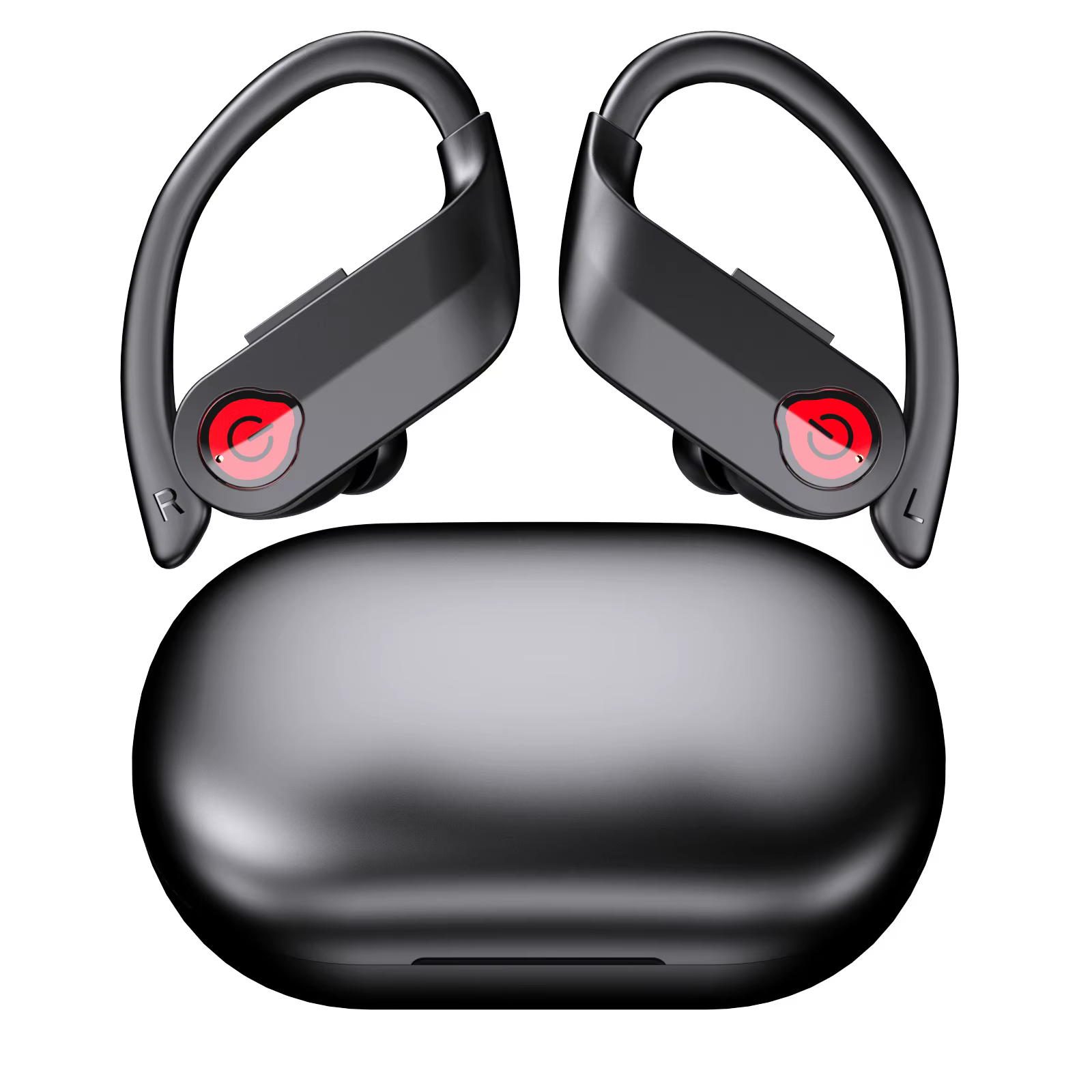 Q63-5 Wireless Earbuds — image 3