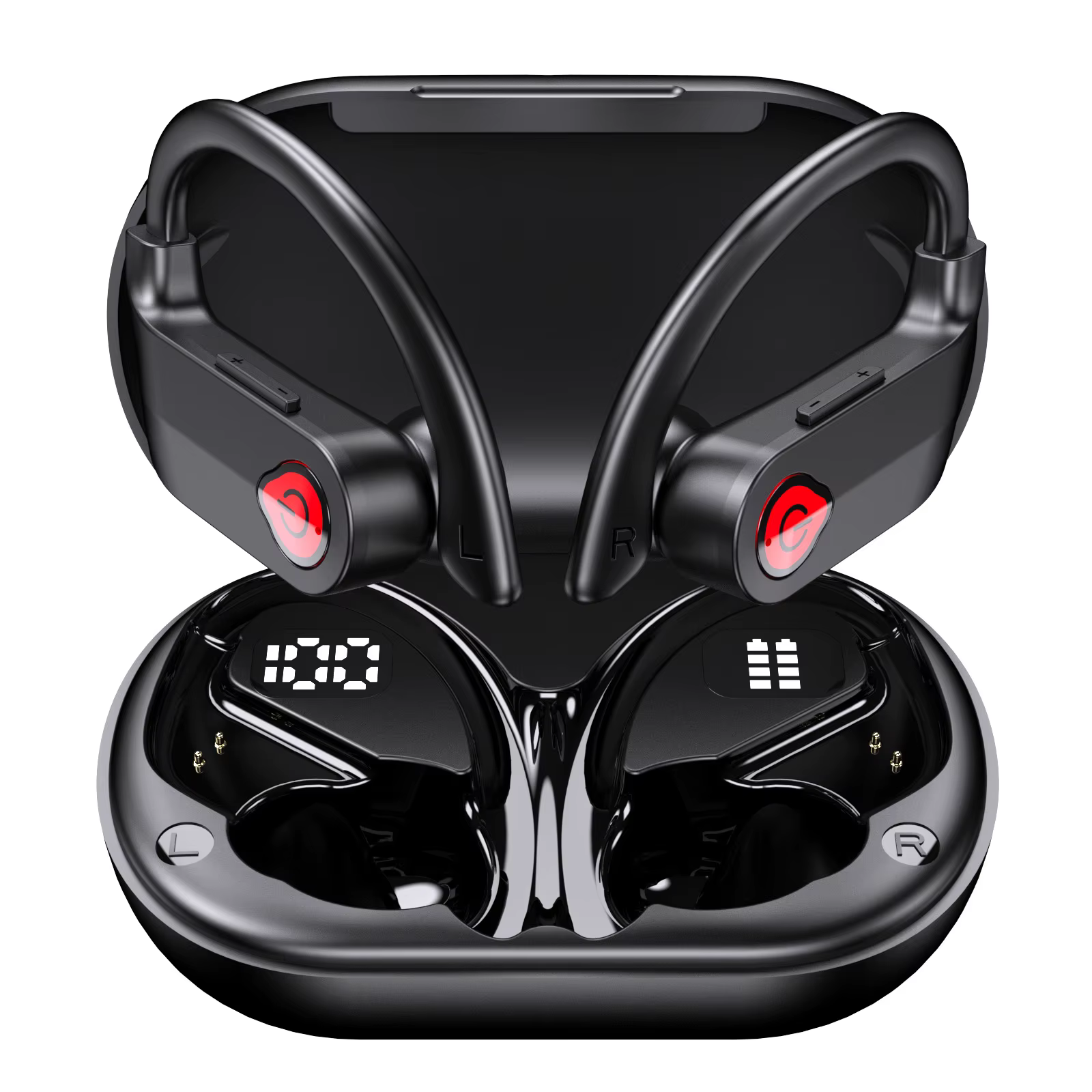 Q63-5 Wireless Earbuds — image 5