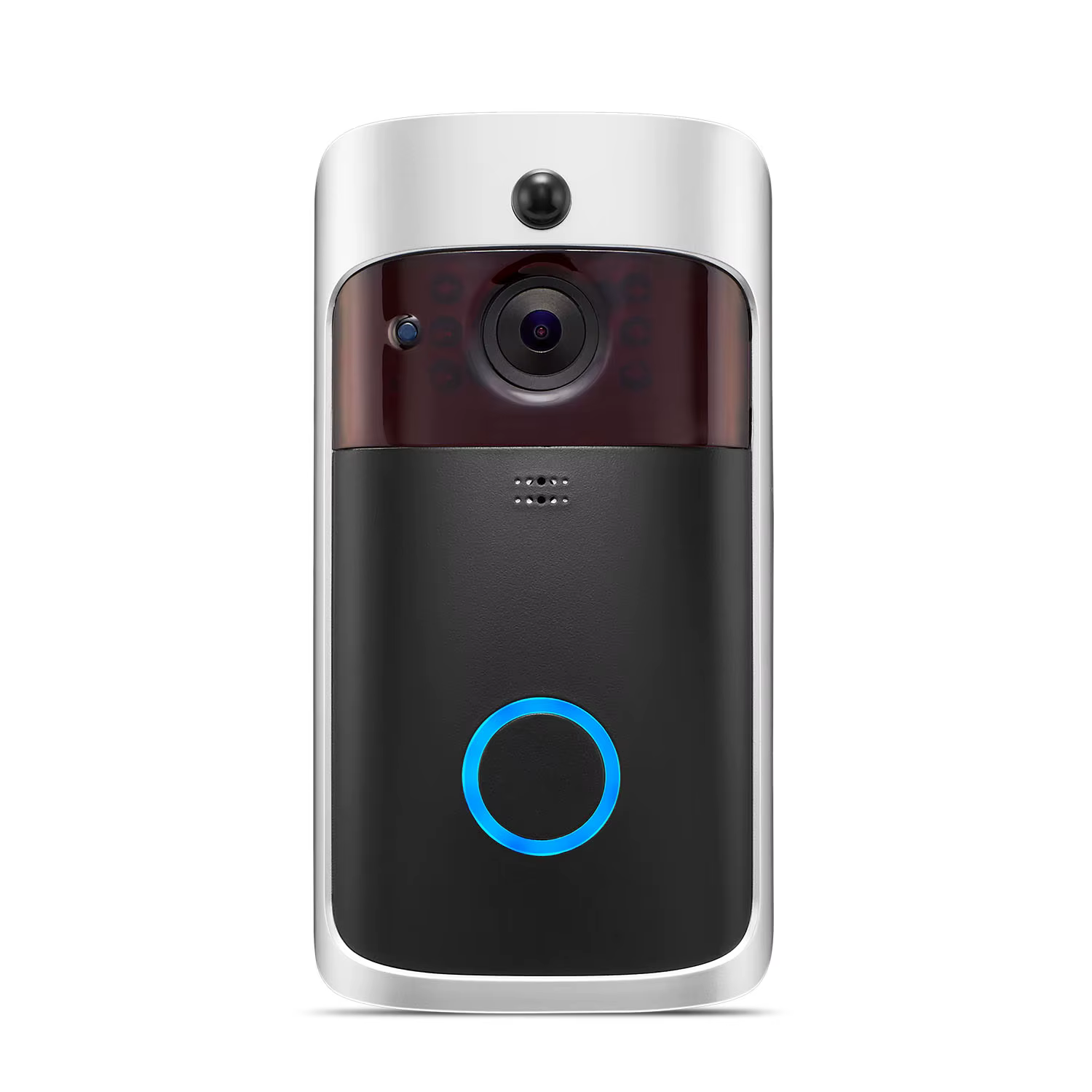 HD Security Camera With Motion Detection — image 2