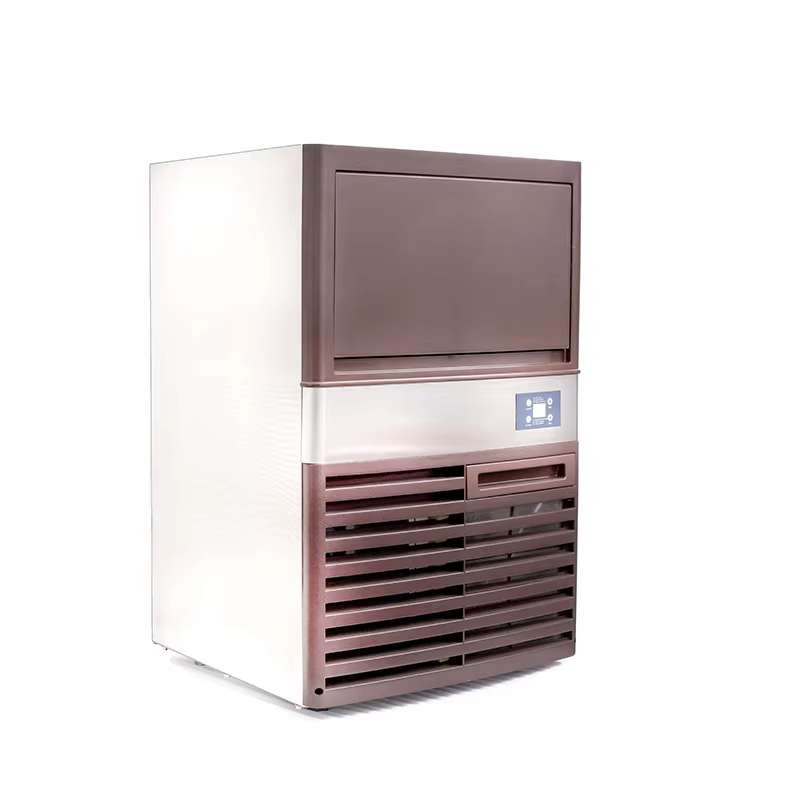 LZ-80 Portable Ice Maker Machine — image 2