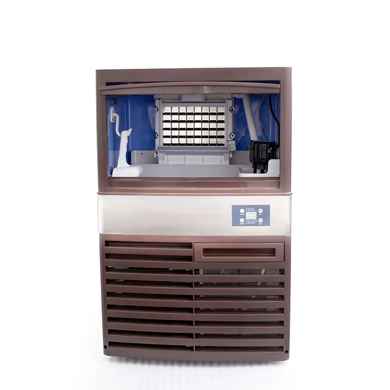 LZ-80 Portable Ice Maker Machine — image 3