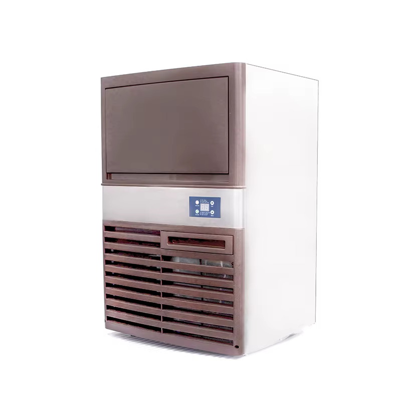 LZ-80 Portable Ice Maker Machine — image 4