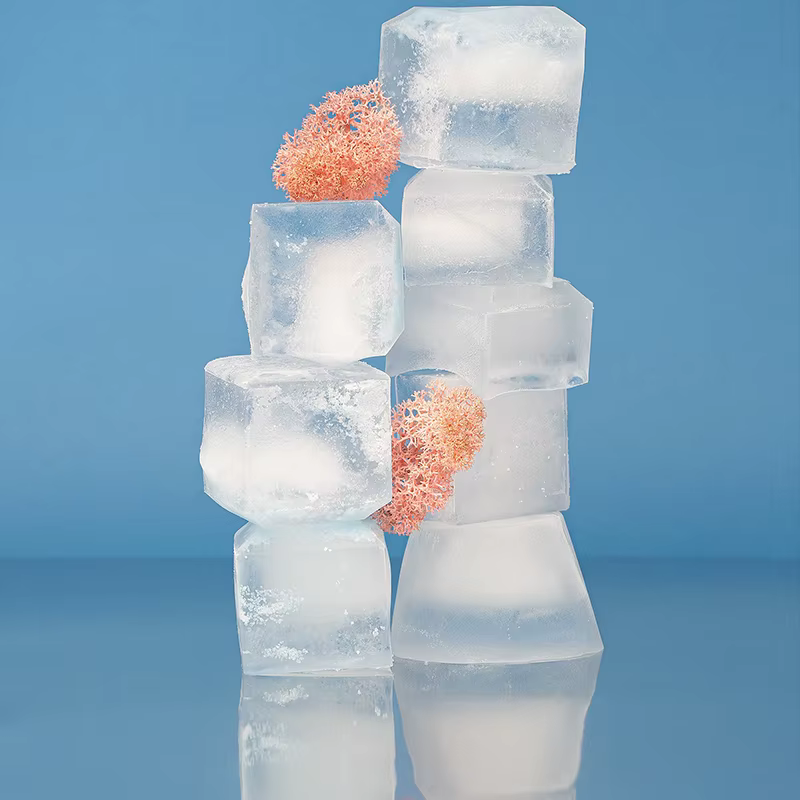 LZ-80 Portable Ice Maker Machine — image 5