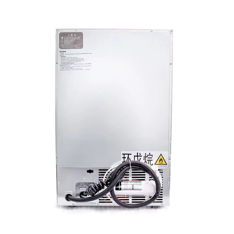 LZ-80 Portable Ice Maker Machine — image 6