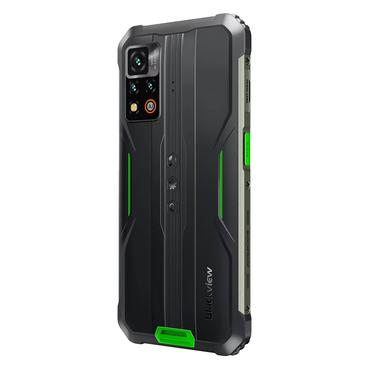 Blackview BV9200 Rugged Smartphone — image 2