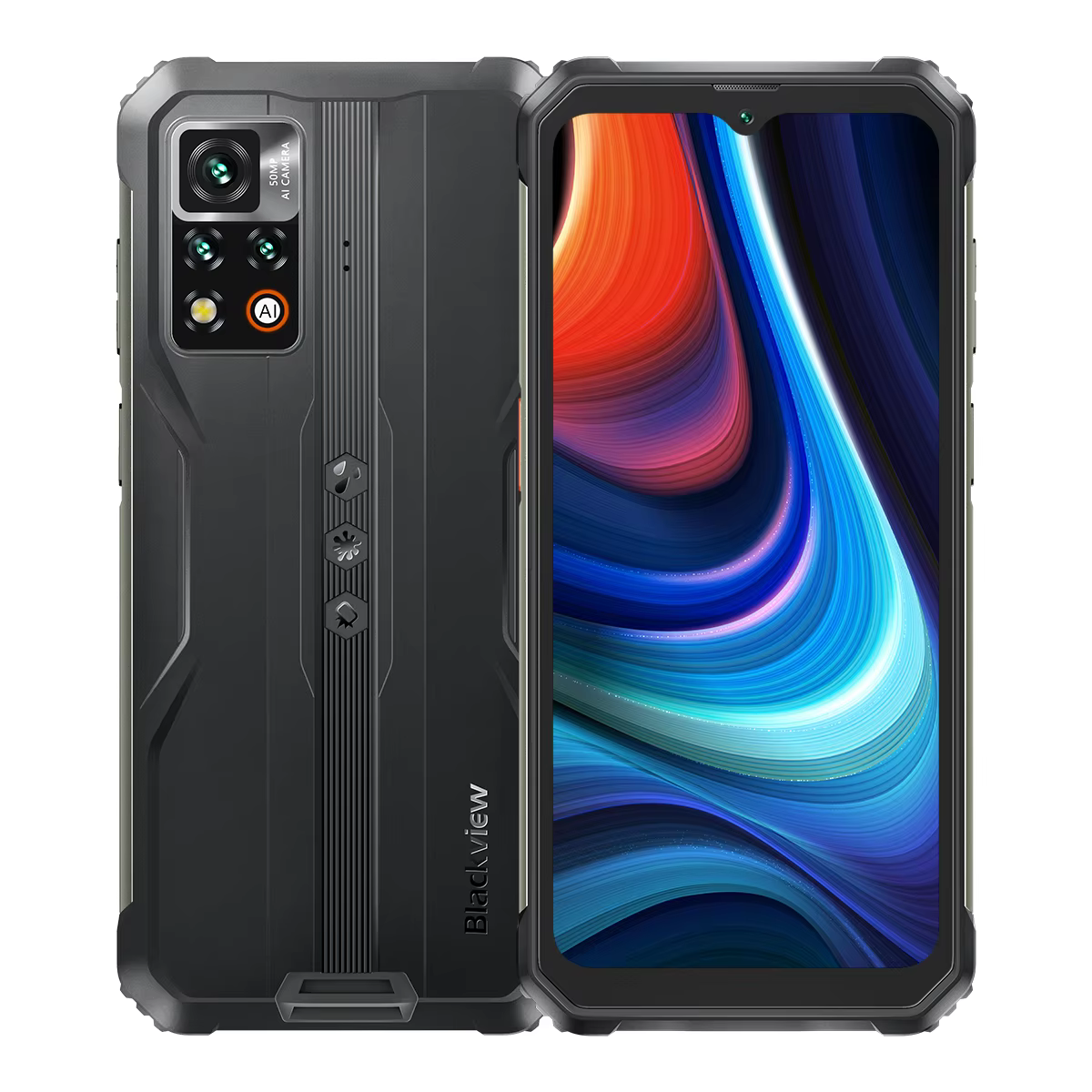 Blackview BV9200 Rugged Smartphone — image 4