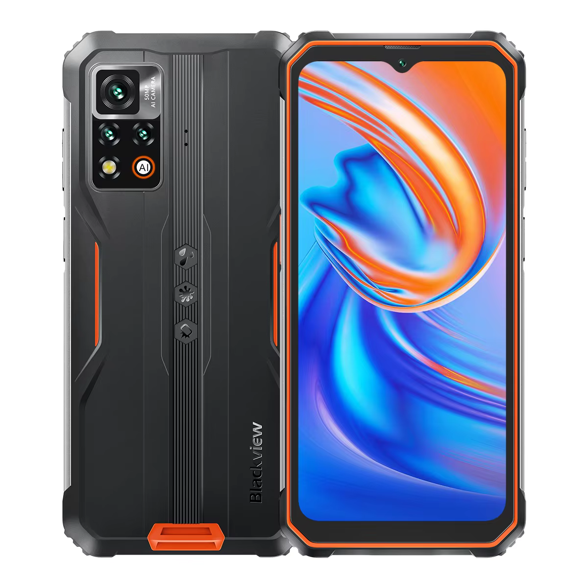 Blackview BV9200 Rugged Smartphone — image 5