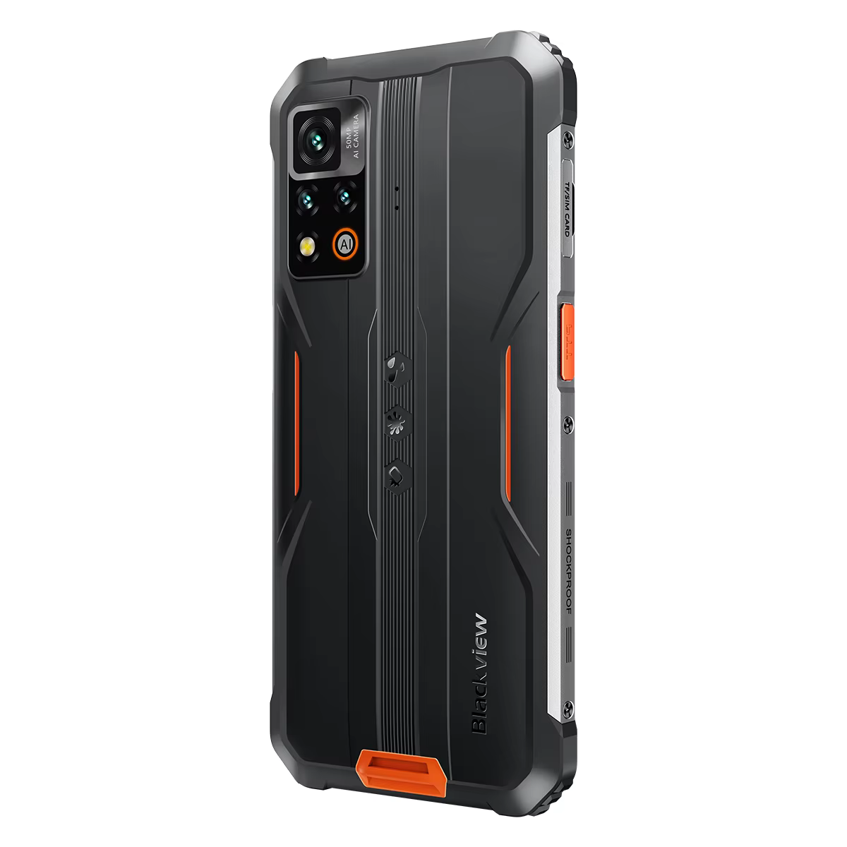 Blackview BV9200 Rugged Smartphone — image 6