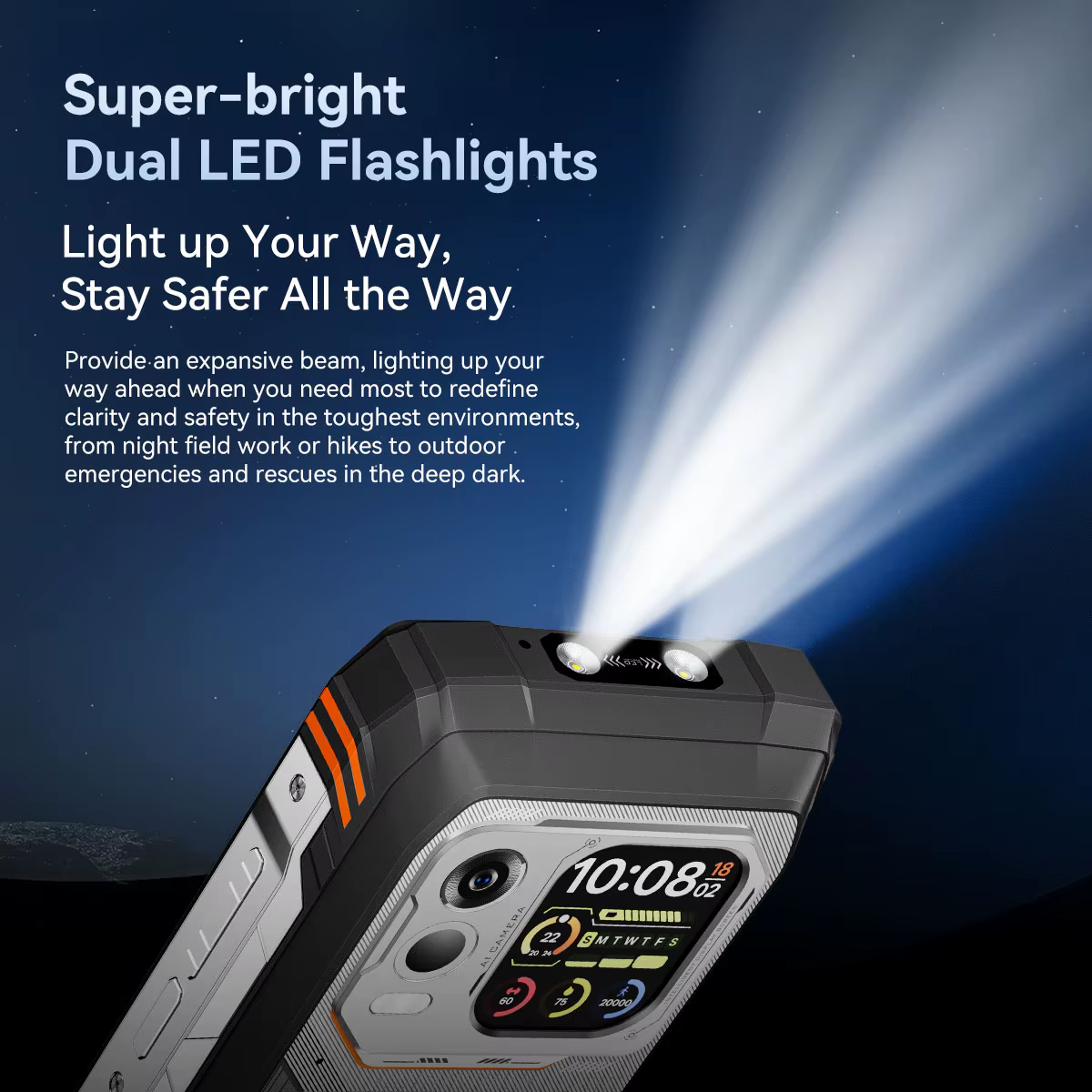 Blackview XPLORE 1 Pro — image 5