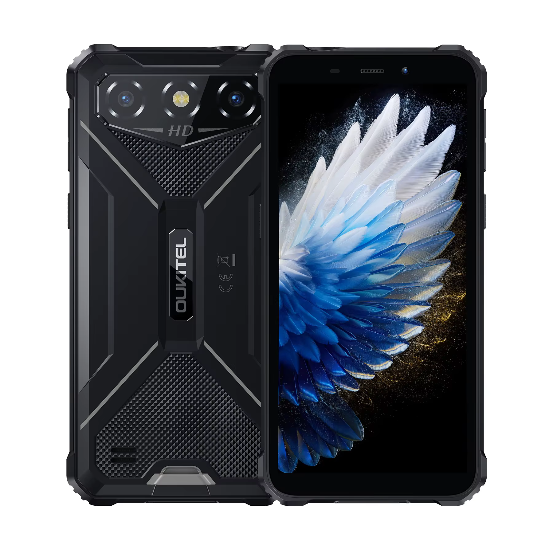 Oukitel G3 Rugged Mobile Phone — image 2