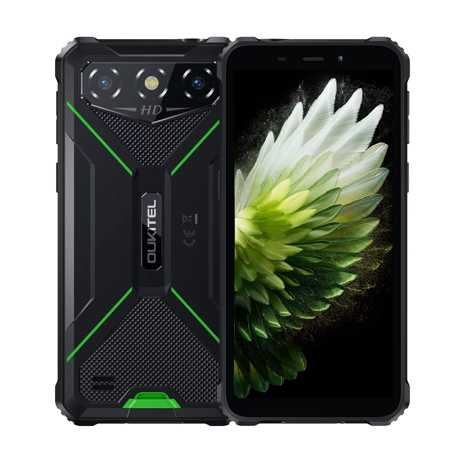 Oukitel G3 Rugged Mobile Phone — image 3