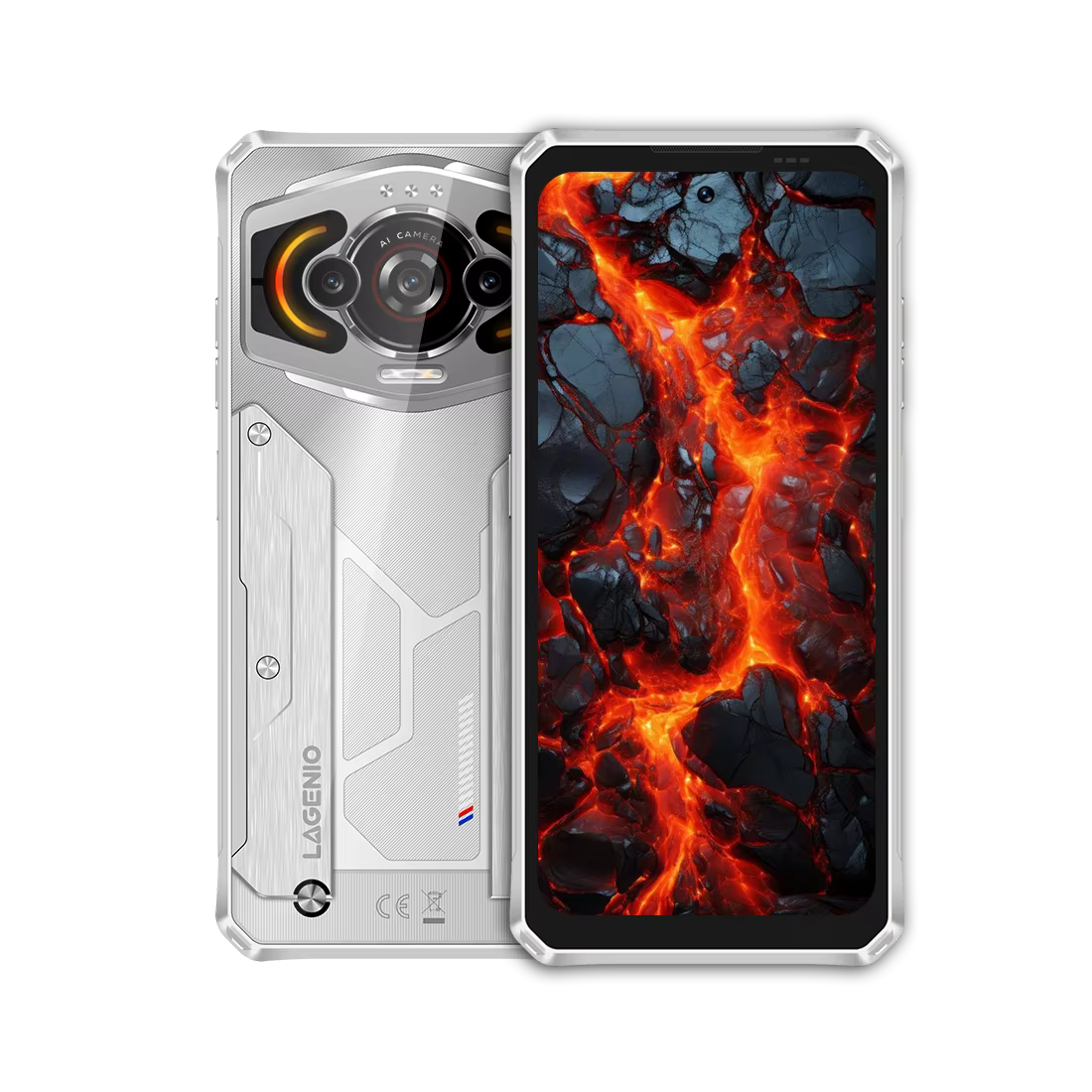 LAGENIO Panther 1 Rugged Smartphone — image 2