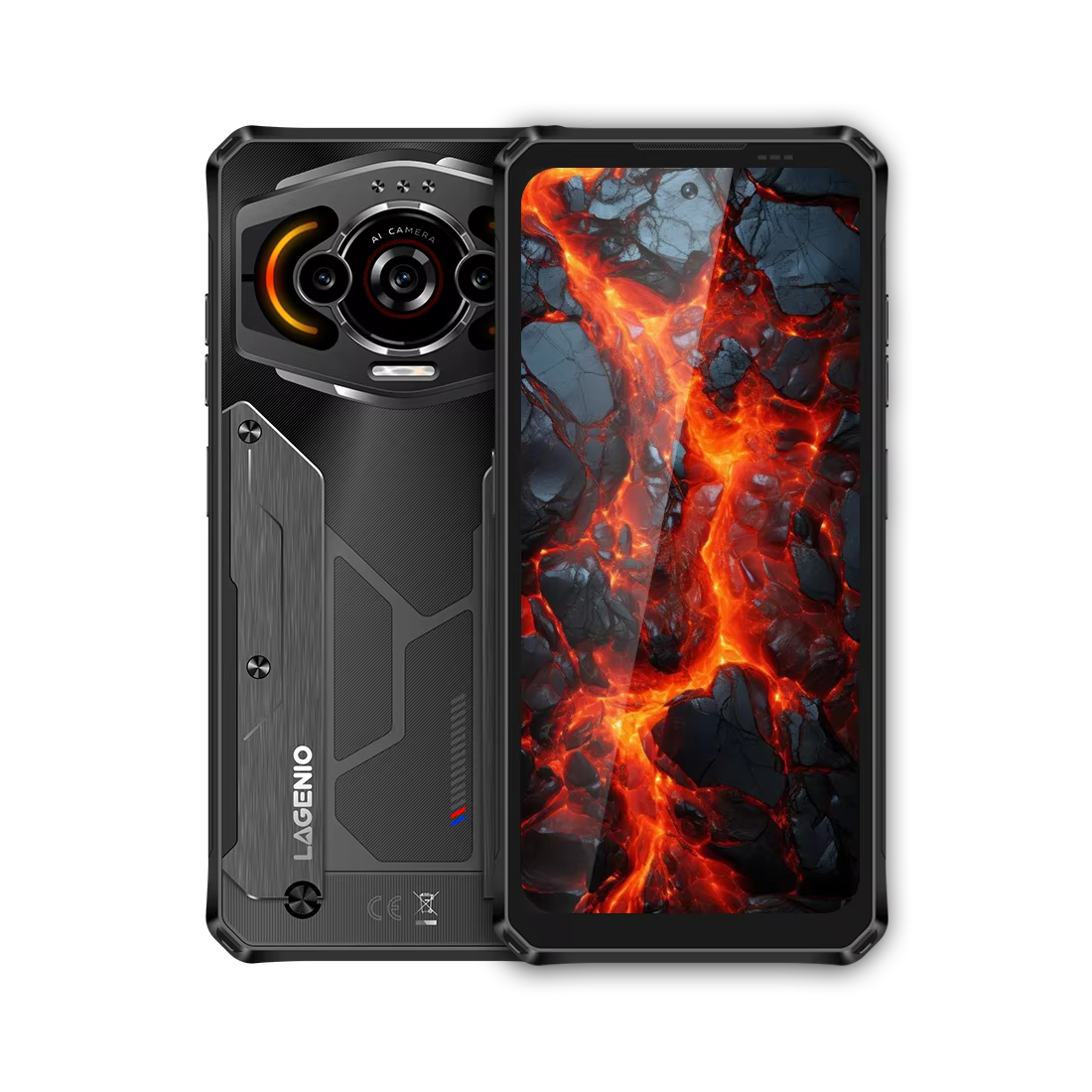 LAGENIO Panther 1 Rugged Smartphone — image 5