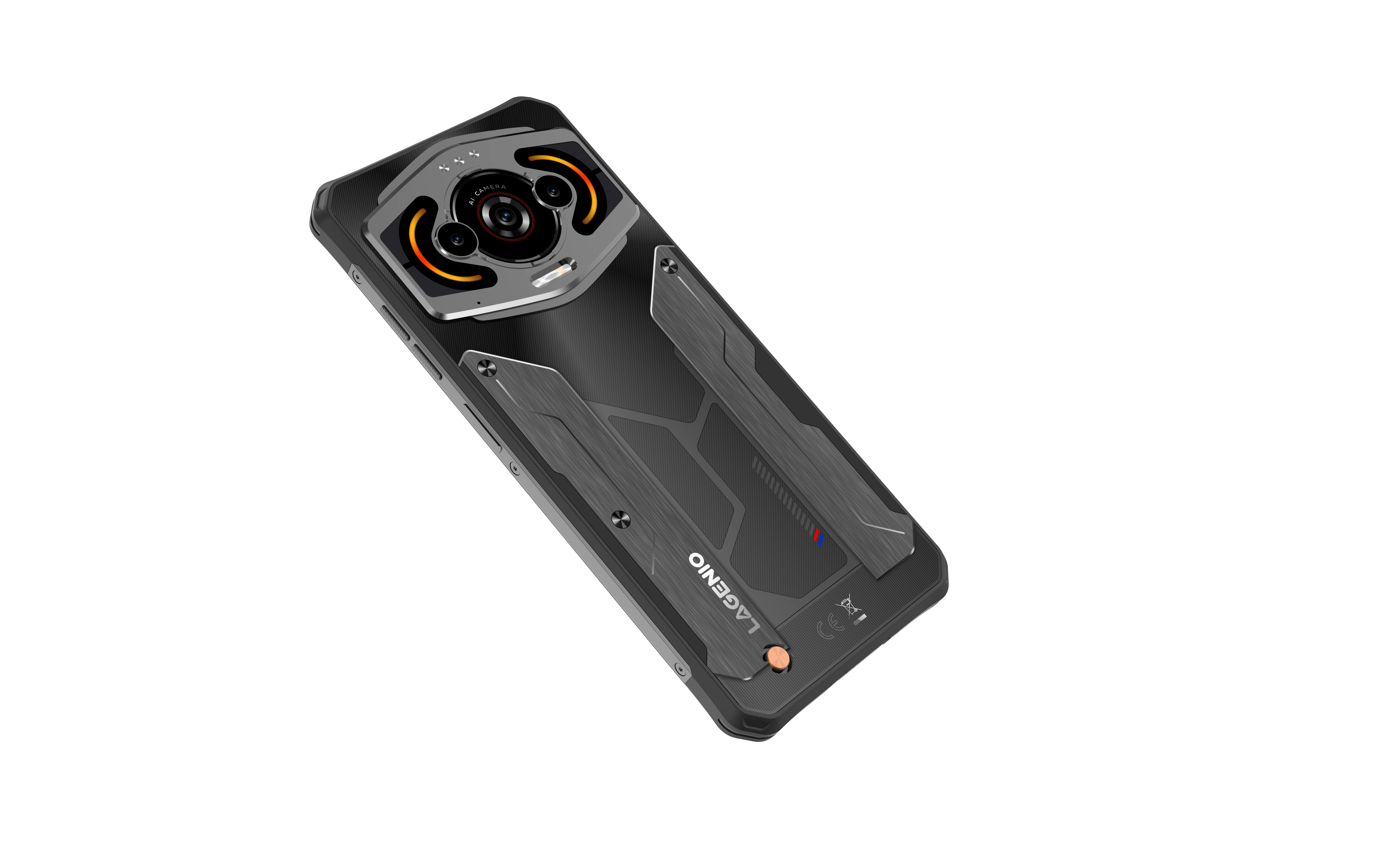 LAGENIO Panther 1 Rugged Smartphone — image 6