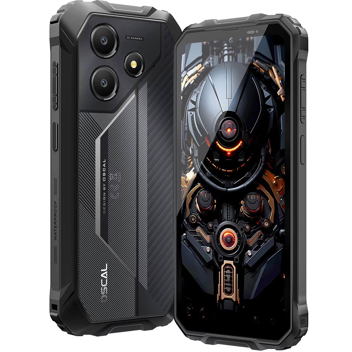 OSCAL Marine 2 Rugged Smartphone — image 2