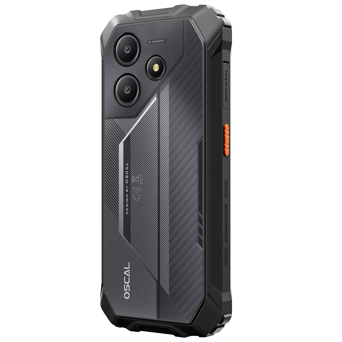 OSCAL Marine 2 Rugged Smartphone — image 5
