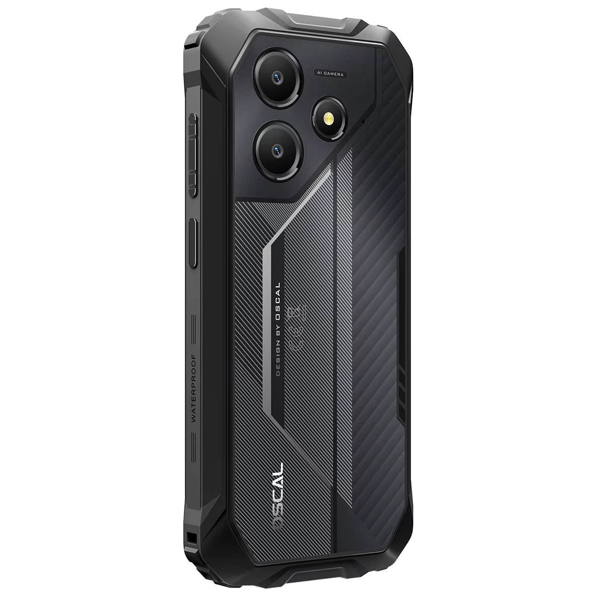 OSCAL Marine 2 Rugged Smartphone — image 6