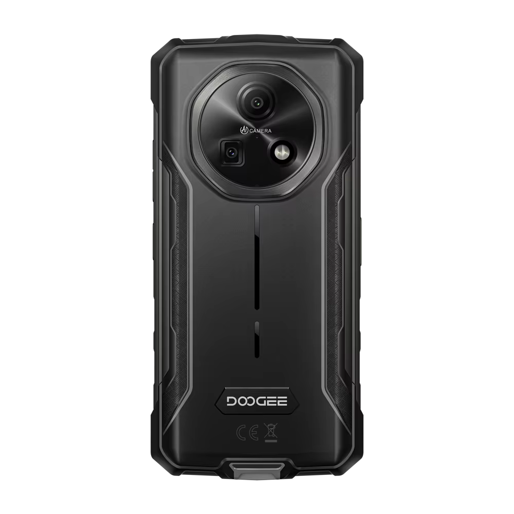 Doogee Fire 5 Pro Rugged Smartphone — image 3