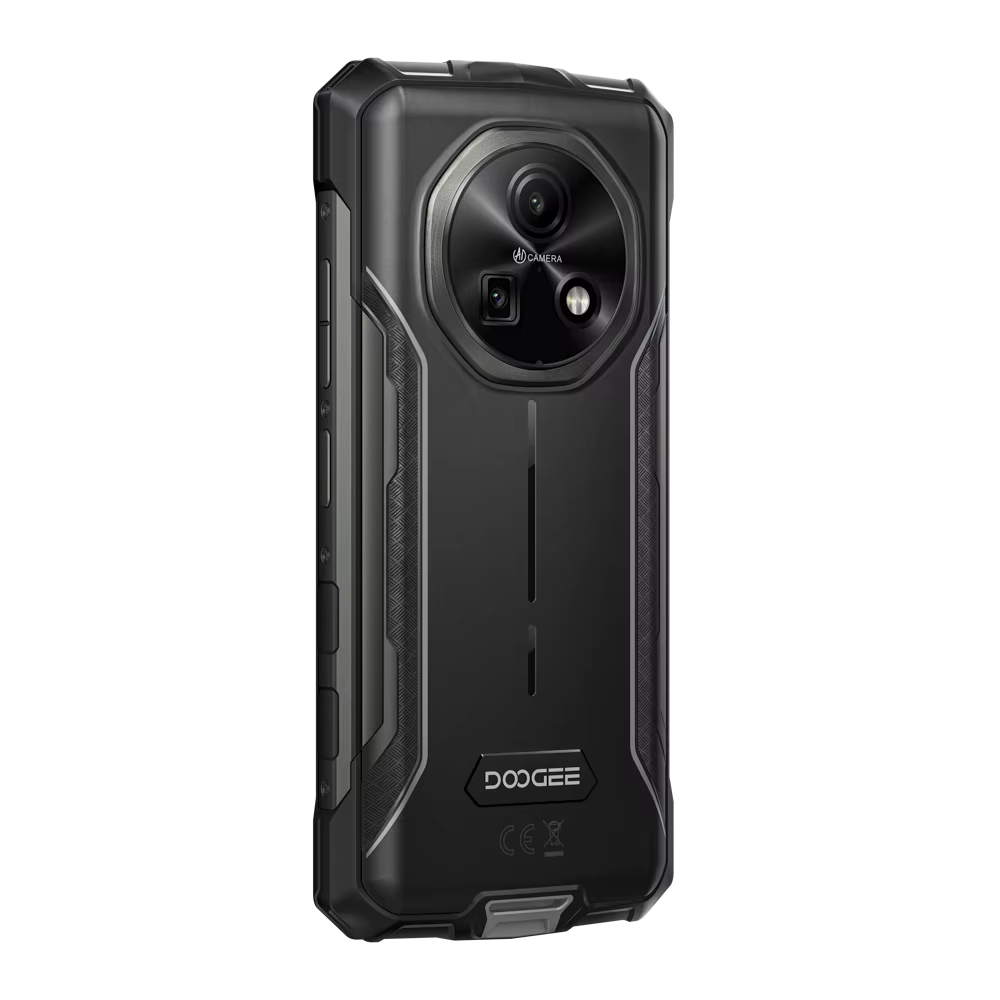 Doogee Fire 5 Pro Rugged Smartphone — image 5