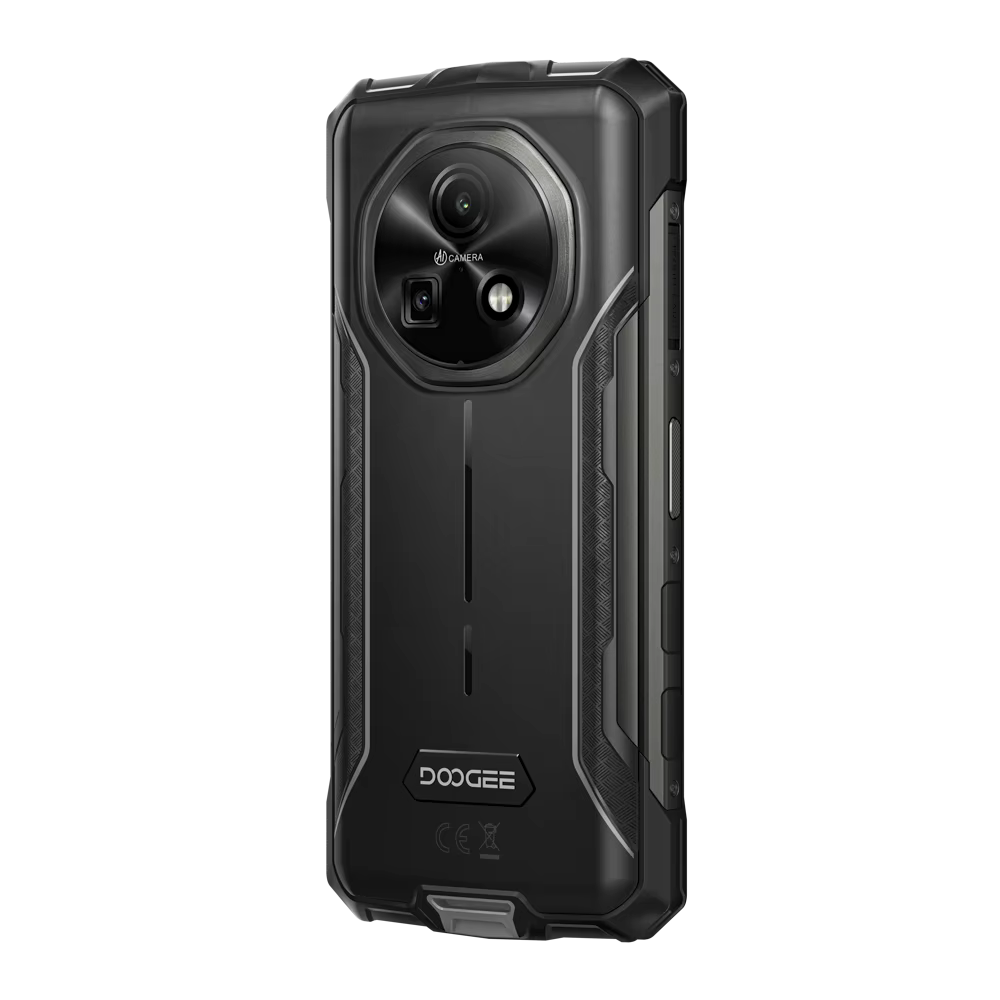 Doogee Fire 5 Pro Rugged Smartphone — image 6