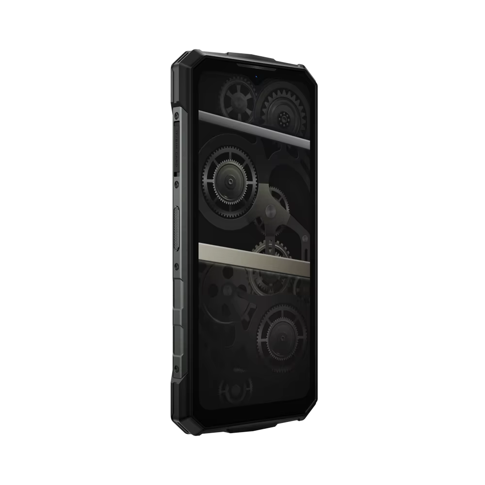 Doogee Fire 5 Ultra 6.6inch Rugged Smartphone — image 3