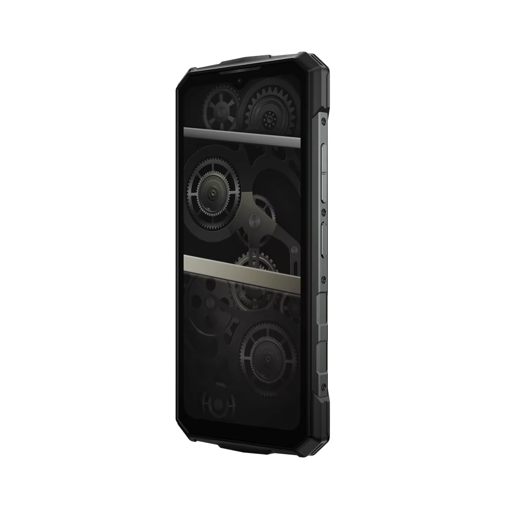 Doogee Fire 5 Ultra 6.6inch Rugged Smartphone — image 4