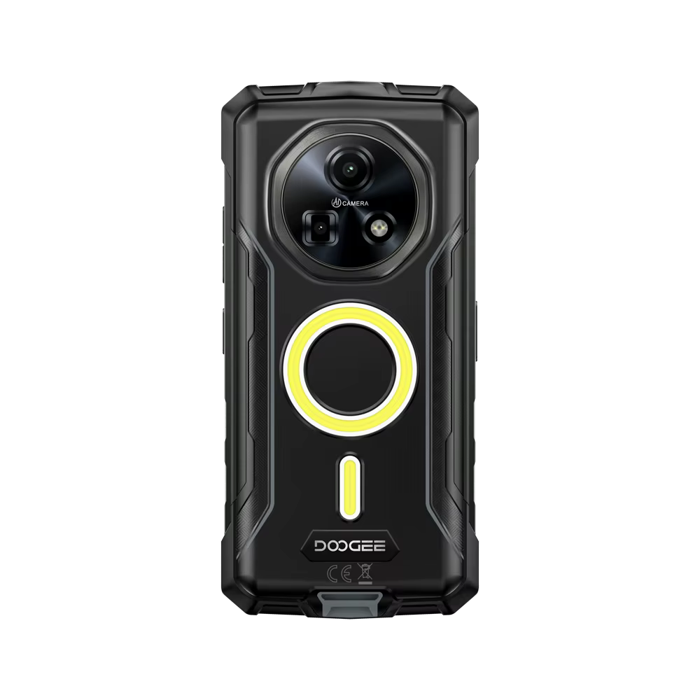Doogee Fire 5 Ultra 6.6inch Rugged Smartphone — image 5
