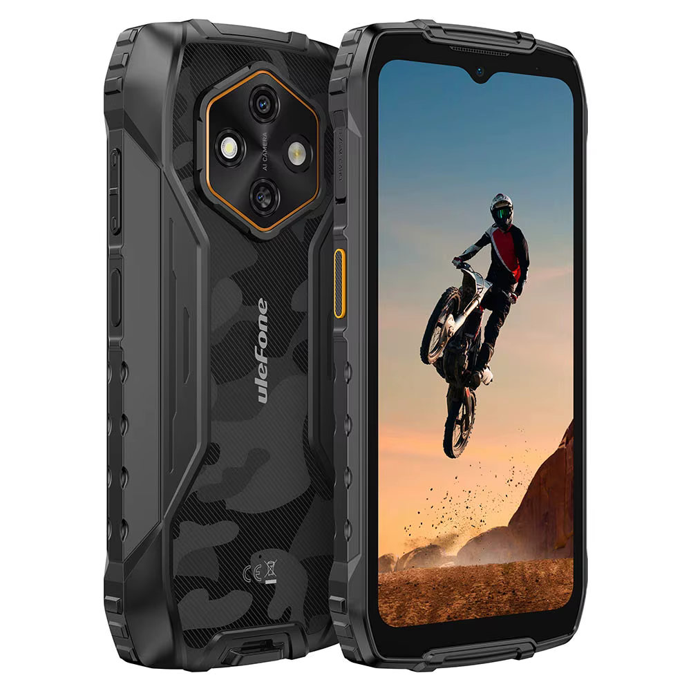 Ulefone Rugking 4 Pro — image 2