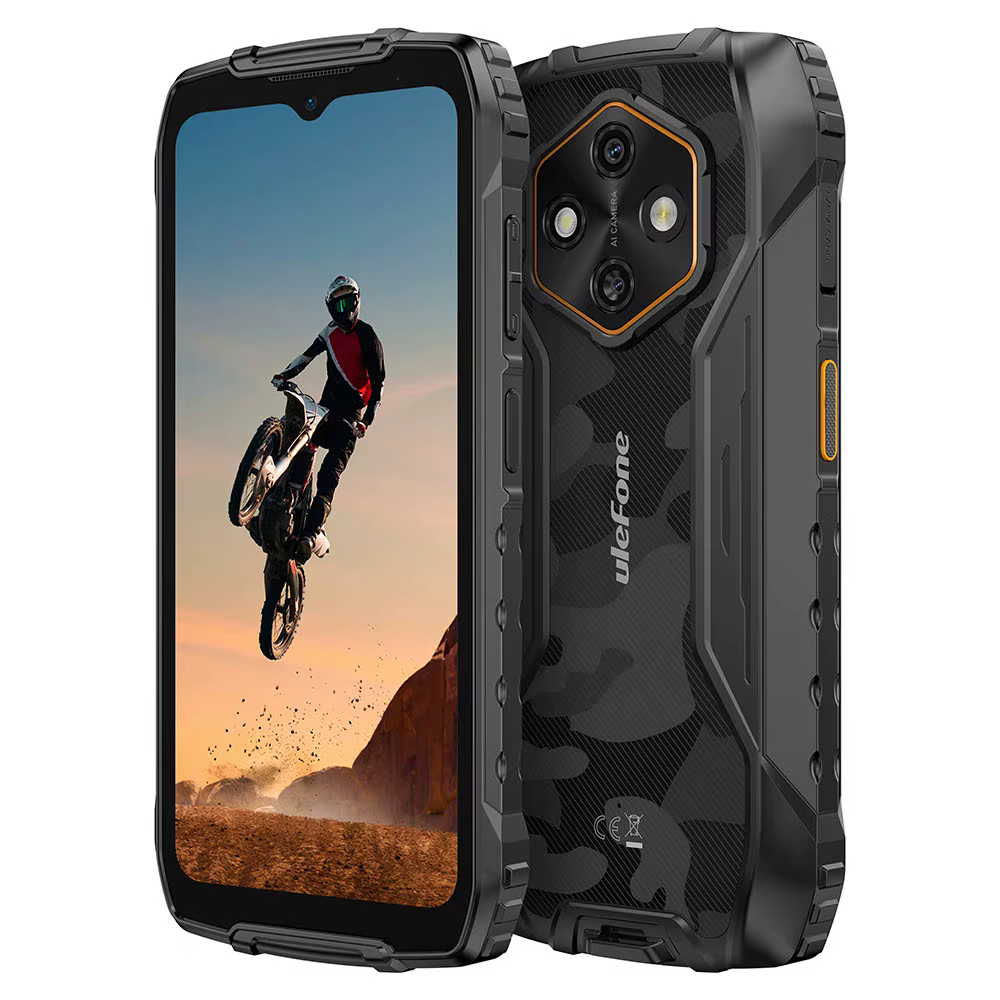 Ulefone Rugking 4 Pro — image 3