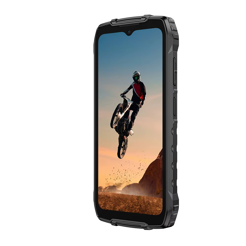 Ulefone Rugking 4 Pro — image 4