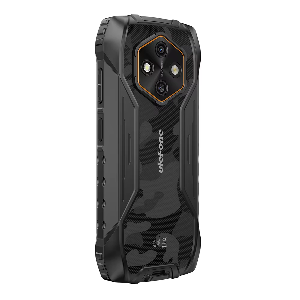Ulefone Rugking 4 Pro — image 5