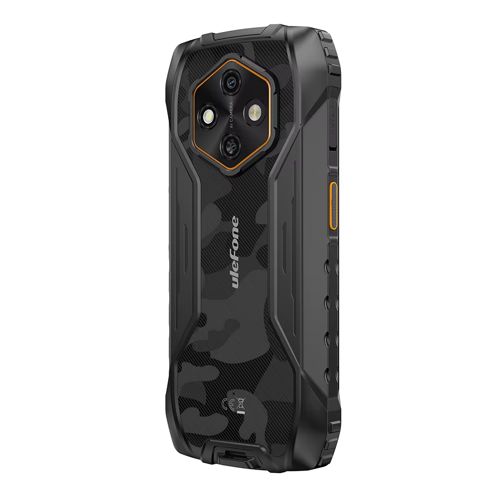 Ulefone Rugking 4 Pro — image 6