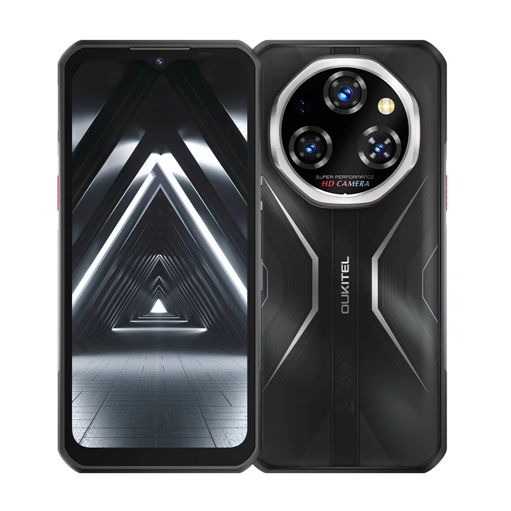 Oukitel WP55S 5G Rugged Smartphone — image 5