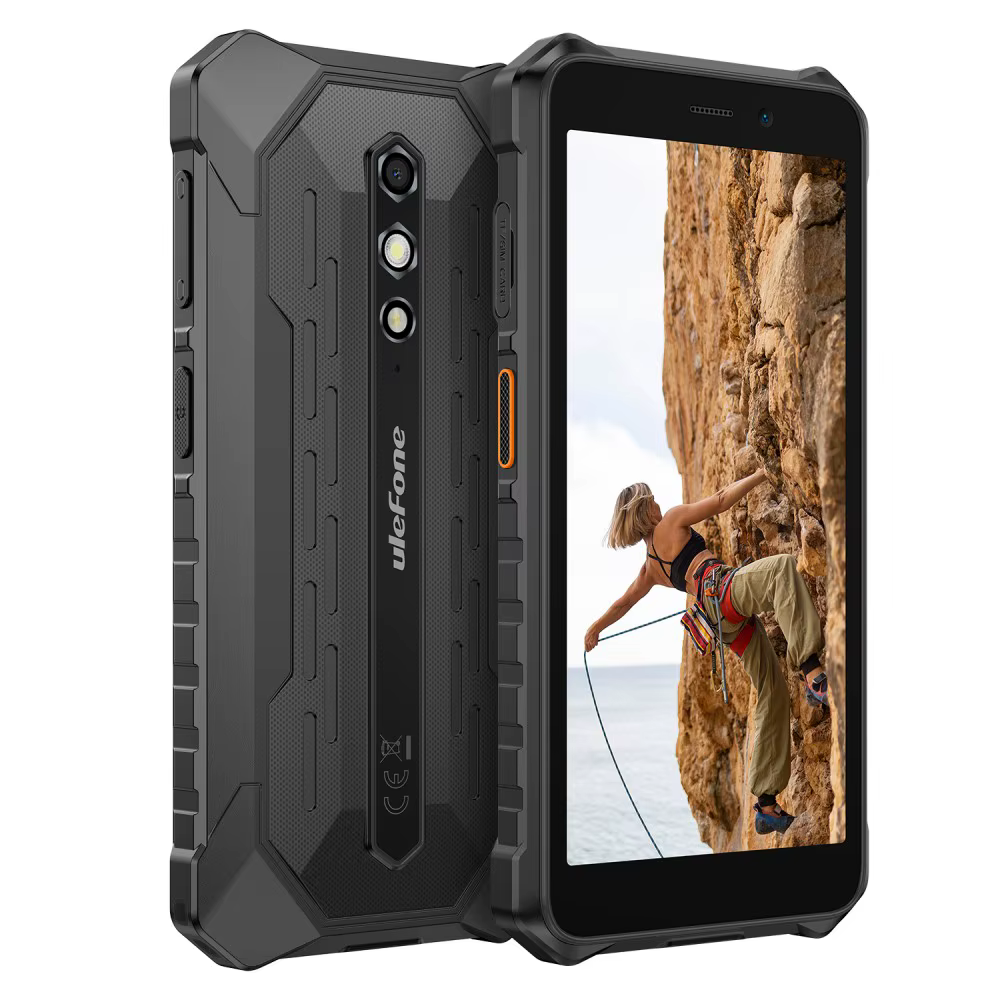 Ulefone RugKing 2 Pro — image 2