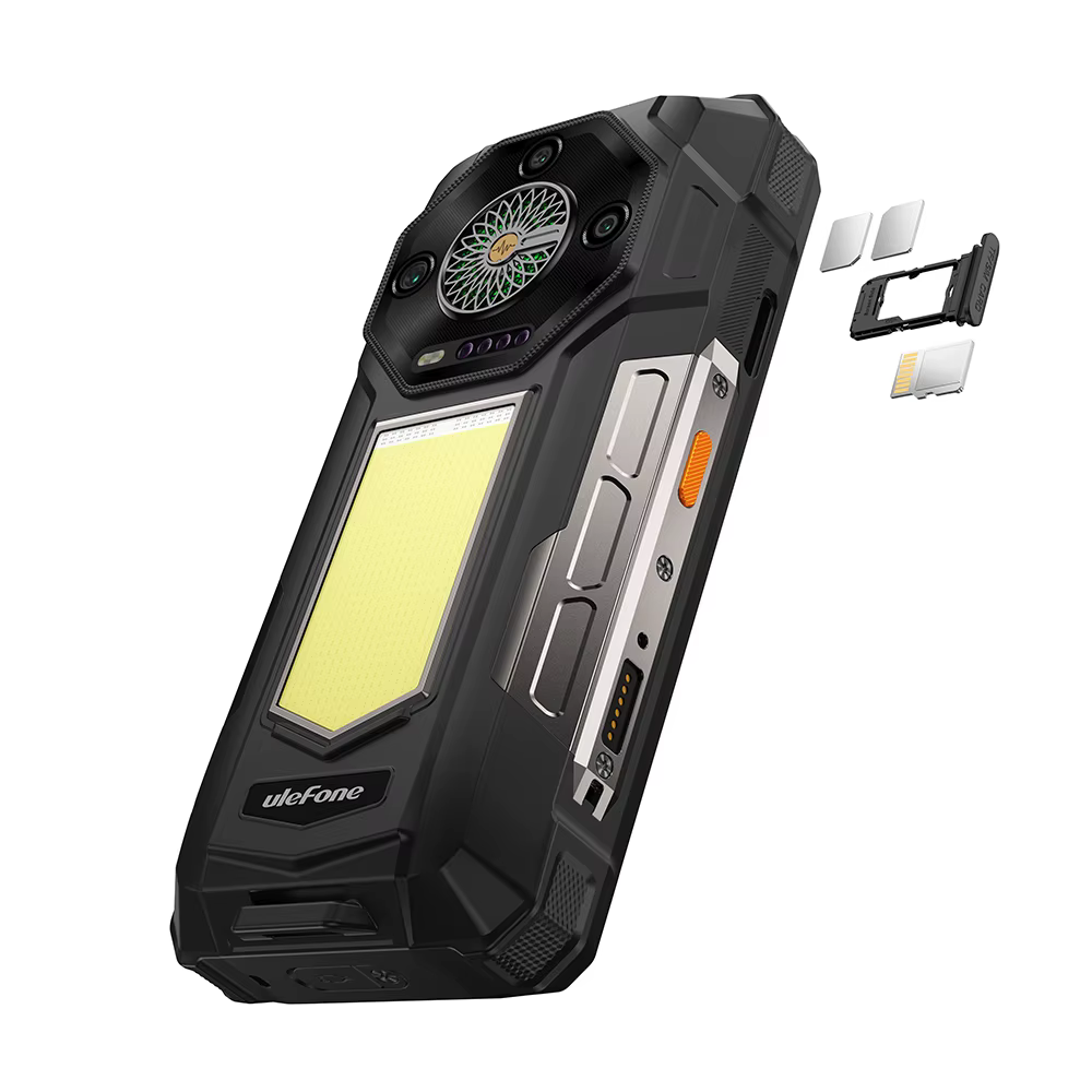 Ulefone Armor 33 Rugged Smartphone — image 2
