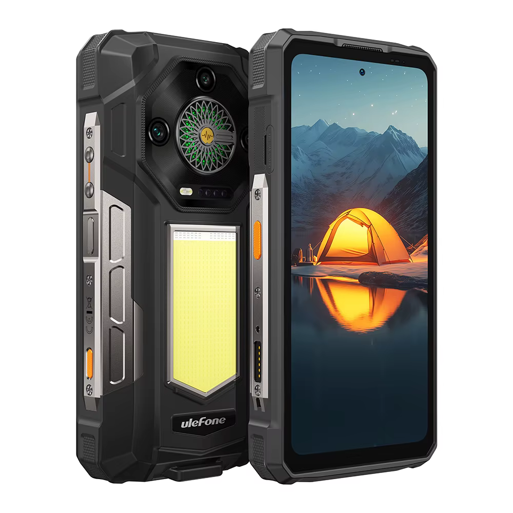 Ulefone Armor 33 Rugged Smartphone — image 4